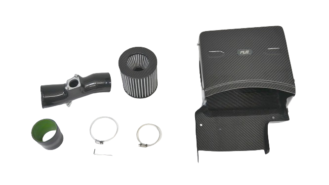 PLM Carbon Fiber Intake - Honda Accord 2018+ 1.5T PrivateLabelMfg