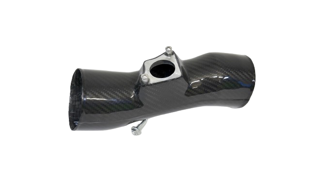 PLM Carbon Fiber Intake - Honda Accord 2018+ 1.5T PrivateLabelMfg