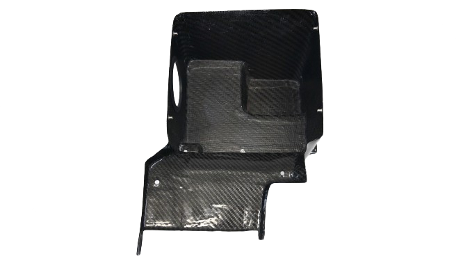 PLM Carbon Fiber Intake - Honda Accord 2018+ 1.5T PrivateLabelMfg