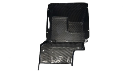 PLM Carbon Fiber Intake - Honda Accord 2018+ 1.5T PrivateLabelMfg