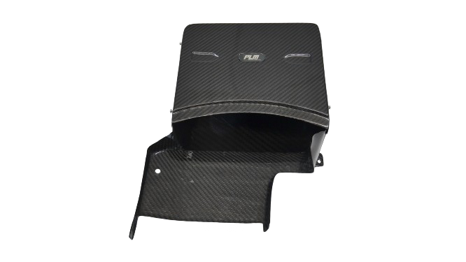 PLM Carbon Fiber Intake - Honda Accord 2018+ 1.5T PrivateLabelMfg
