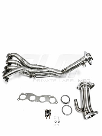 PLM Power Driven K-Series K24 K20 Header Acura RSX & EP3 PrivateLabelMfg