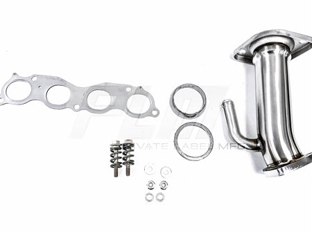 PLM Power Driven K-Series K24 K20 Header Acura RSX & EP3 PrivateLabelMfg