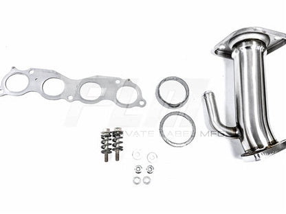 PLM Power Driven K-Series K24 K20 Header Acura RSX & EP3 PrivateLabelMfg