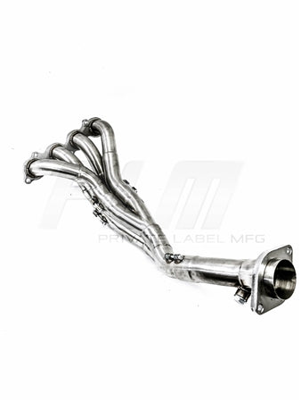 PLM Power Driven K-Series K24 K20 Header Acura RSX & EP3 PrivateLabelMfg