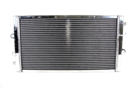 PLM Power Driven Chevy Camaro 2017+ XL (75% Larger) Heat Exchanger ZL1 Supercharged 6.2 LSA PrivateLabelMfg