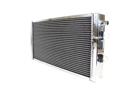 PLM Power Driven Chevy Camaro 2017+ XL (75% Larger) Heat Exchanger ZL1 Supercharged 6.2 LSA PrivateLabelMfg
