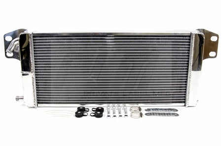 PLM Power Driven Chevy Camaro 2010 - 2015 Heat Exchanger ZL1 Supercharged 6.2 LSA PrivateLabelMfg
