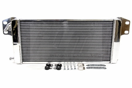 PLM Power Driven Chevy Camaro 2010 - 2015 Heat Exchanger ZL1 Supercharged 6.2 LSA PrivateLabelMfg