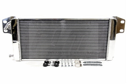 PLM Power Driven Chevy Camaro 2010 - 2015 Heat Exchanger ZL1 Supercharged 6.2 LSA PrivateLabelMfg
