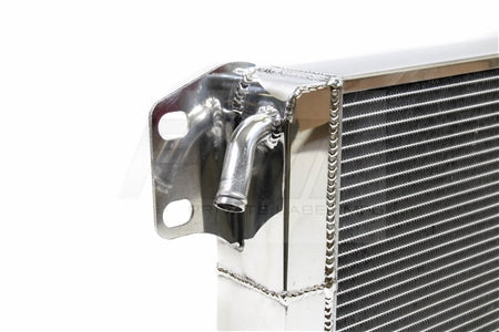 PLM Power Driven Chevy Camaro 2010 - 2015 Heat Exchanger ZL1 Supercharged 6.2 LSA PrivateLabelMfg