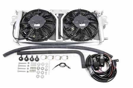 PLM Ford Mustang SHELBY GT500 Heat Exchanger 2007 - 2012 Supercharged PrivateLabelMfg