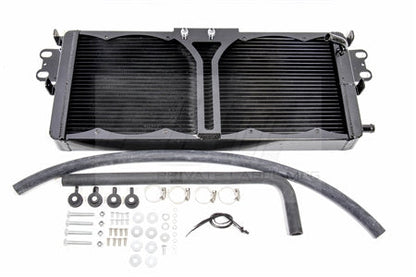 PLM Ford Mustang SHELBY GT500 Heat Exchanger 2007 - 2012 Supercharged PrivateLabelMfg