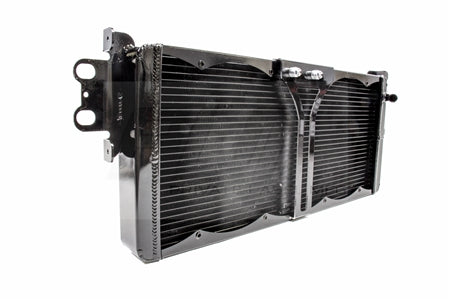 PLM Ford Mustang SHELBY GT500 Heat Exchanger 2007 - 2012 Supercharged PrivateLabelMfg