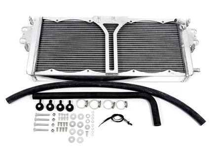 PLM Ford Mustang SHELBY GT500 Heat Exchanger 2007 - 2012 Supercharged PrivateLabelMfg