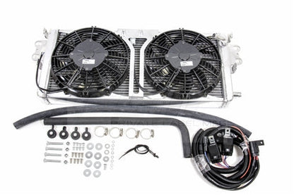 PLM Ford Mustang SHELBY GT500 Heat Exchanger 2007 - 2012 Supercharged PrivateLabelMfg