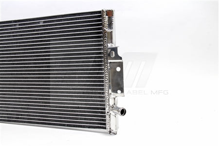 PLM Power Driven Infiniti Q50 Q60 Heat Exchanger PrivateLabelMfg