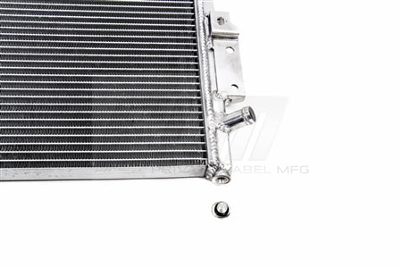 PLM Power Driven Infiniti Q50 Q60 Heat Exchanger PrivateLabelMfg