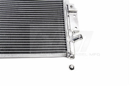 PLM Power Driven Infiniti Q50 Q60 Heat Exchanger PrivateLabelMfg