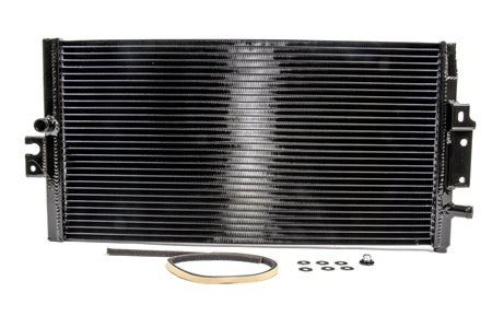 PLM Power Driven Infiniti Q50 Q60 Heat Exchanger PrivateLabelMfg