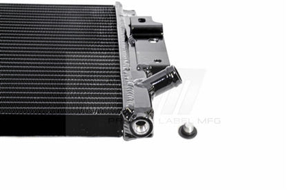 PLM Power Driven Infiniti Q50 Q60 Heat Exchanger PrivateLabelMfg