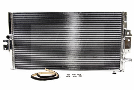 PLM Power Driven Infiniti Q50 Q60 Heat Exchanger PrivateLabelMfg