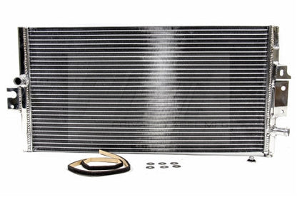 PLM Power Driven Infiniti Q50 Q60 Heat Exchanger PrivateLabelMfg