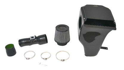 PLM Carbon Fiber Intake - Honda Civic 2016 - 2021 FC 1.5T PrivateLabelMfg