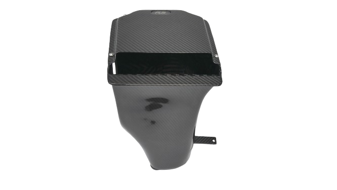 PLM Carbon Fiber Intake - Honda Civic 2016 - 2021 FC 1.5T PrivateLabelMfg