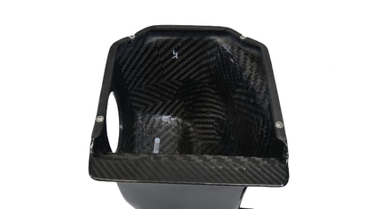PLM Carbon Fiber Intake - Honda Civic 2016 - 2021 FC 1.5T PrivateLabelMfg