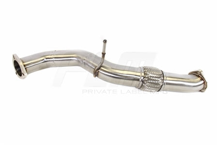 PLM Power Driven Honda Civic X 1.5 Turbo Frontpipe V2 2016+ PrivateLabelMfg