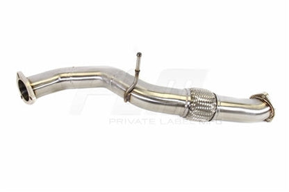 PLM Power Driven Honda Civic X 1.5 Turbo Frontpipe V2 2016+ PrivateLabelMfg