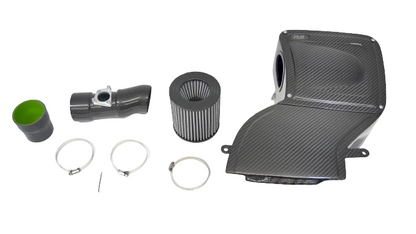PLM Carbon Fiber Intake - Honda Civic 2022+ FE 1.5T PrivateLabelMfg
