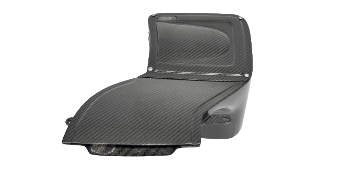 PLM Carbon Fiber Intake - Honda Civic 2022+ FE 1.5T PrivateLabelMfg