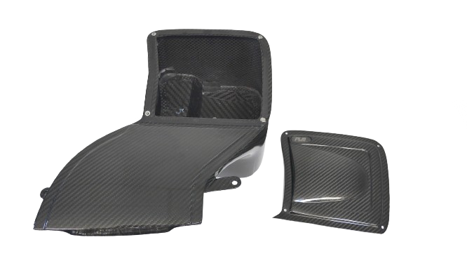 PLM Carbon Fiber Intake - Honda Civic 2022+ FE 1.5T PrivateLabelMfg