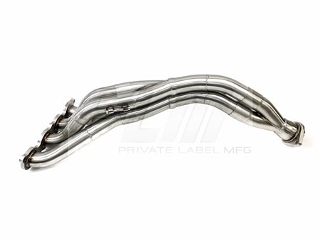PLM Power Driven K-Series K20 Civic Si Header FG FD FA PrivateLabelMfg