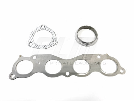 PLM Power Driven K-Series K20 Civic Si Header FG FD FA PrivateLabelMfg