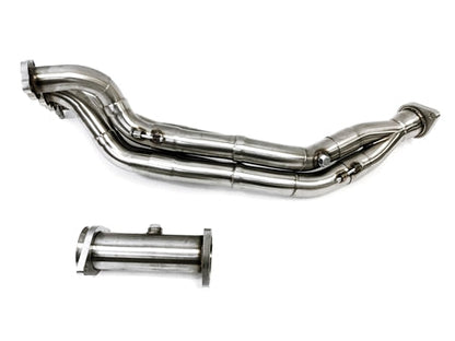 PLM Power Driven K-Series K20 Civic Si Header FG FD FA PrivateLabelMfg