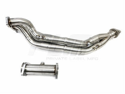 PLM Power Driven K-Series K20 Civic Si Header FG FD FA PrivateLabelMfg