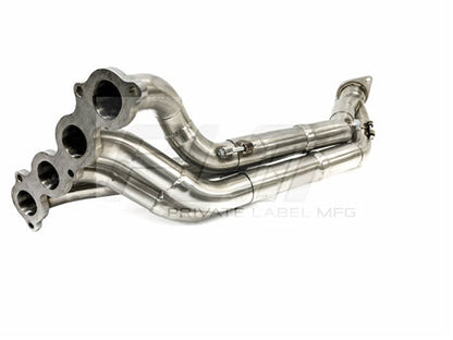 PLM Power Driven K-Series K20 Civic Si Header FG FD FA PrivateLabelMfg