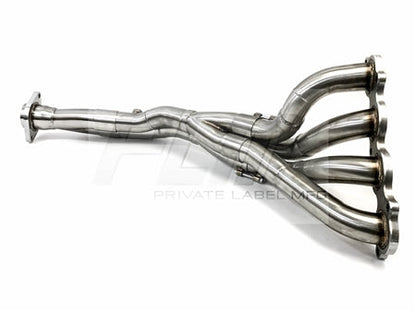 PLM Power Driven K-Series K20 Civic Si Header FG FD FA PrivateLabelMfg