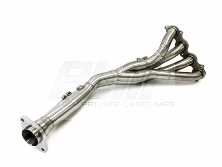 PLM Power Driven K-Series K20 Civic Si Header FG FD FA PrivateLabelMfg