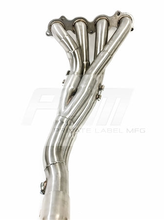 PLM Power Driven K-Series K20 Civic Si Header FG FD FA PrivateLabelMfg