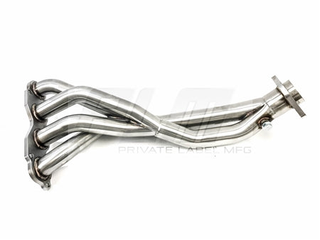 PLM Power Driven K-Series K24 K20 Header Civic Si FG FD FA V2 PrivateLabelMfg