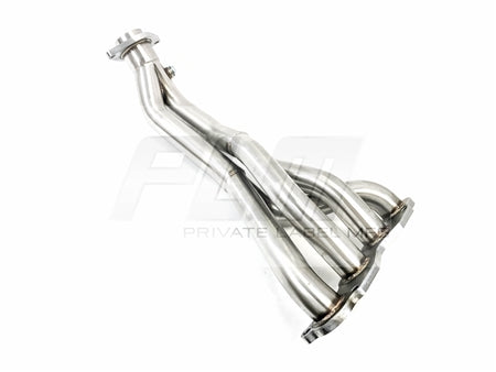 PLM Power Driven K-Series K24 K20 Header Civic Si FG FD FA V2 PrivateLabelMfg