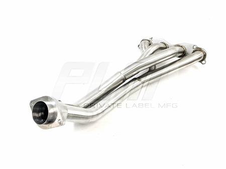PLM Power Driven K-Series K24 K20 Header Civic Si FG FD FA V2 PrivateLabelMfg