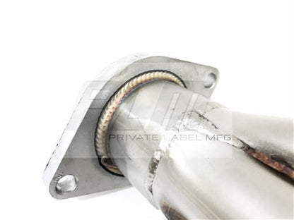 PLM Power Driven K-Series K24 K20 Header Civic Si FG FD FA V2 PrivateLabelMfg
