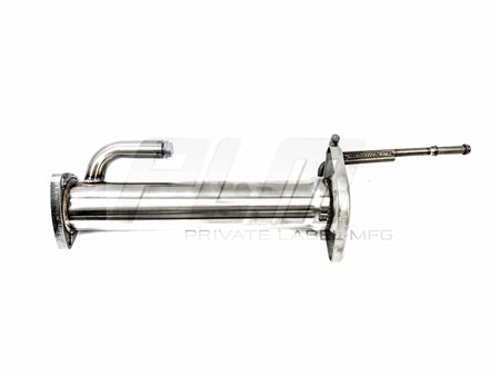 PLM Power Driven K-Series K24 K20 Header Civic Si FG FD FA V2 PrivateLabelMfg