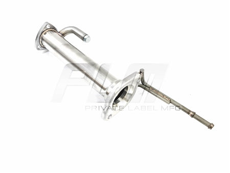 PLM Power Driven K-Series K24 K20 Header Civic Si FG FD FA V2 PrivateLabelMfg
