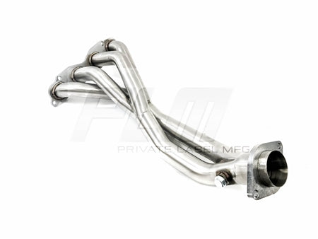 PLM Power Driven K-Series K24 K20 Header Civic Si FG FD FA V2 PrivateLabelMfg